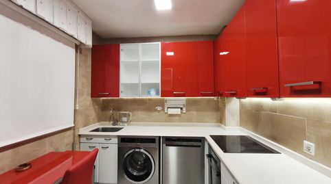 Foto 5 de Piso en venta en Jesuitas, Logroño