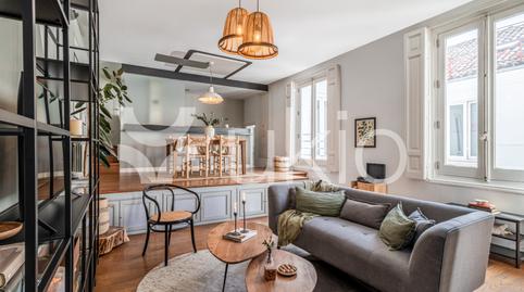 Foto 2 de Apartament de lloguer a Calle del Duque de Alba, Embajadores - Lavapiés,  Madrid Capital