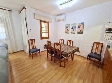 Dúplex amb ascensor en venda a Roquetes