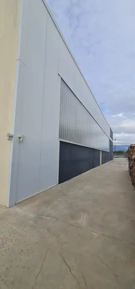 Nave industrial in vendita a Barrio Pt-Cc Cortijo del Cond, imagen 6