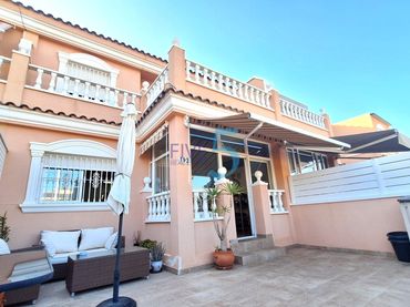 Duplex con balcone in vendita a Gran Alacant