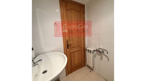 Foto 5 de Oficina de lloguer a San Roque - As Fontiñas, Lugo Capital