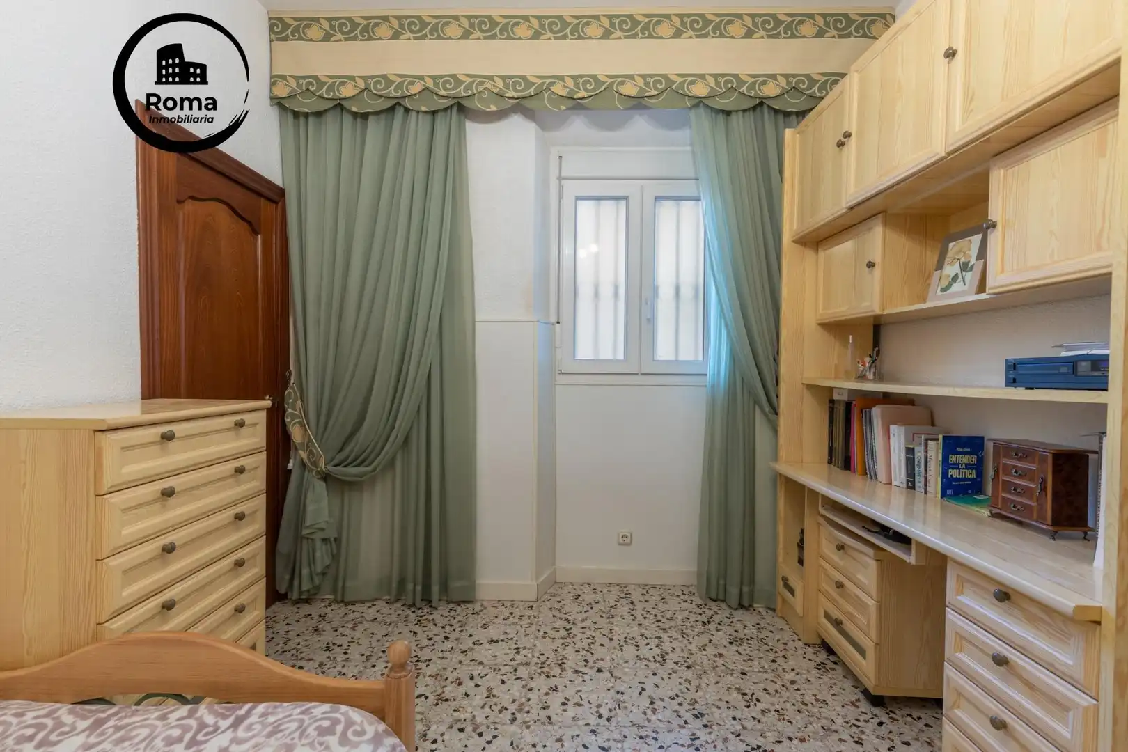 Flat for sale in Beiro, imagen 11