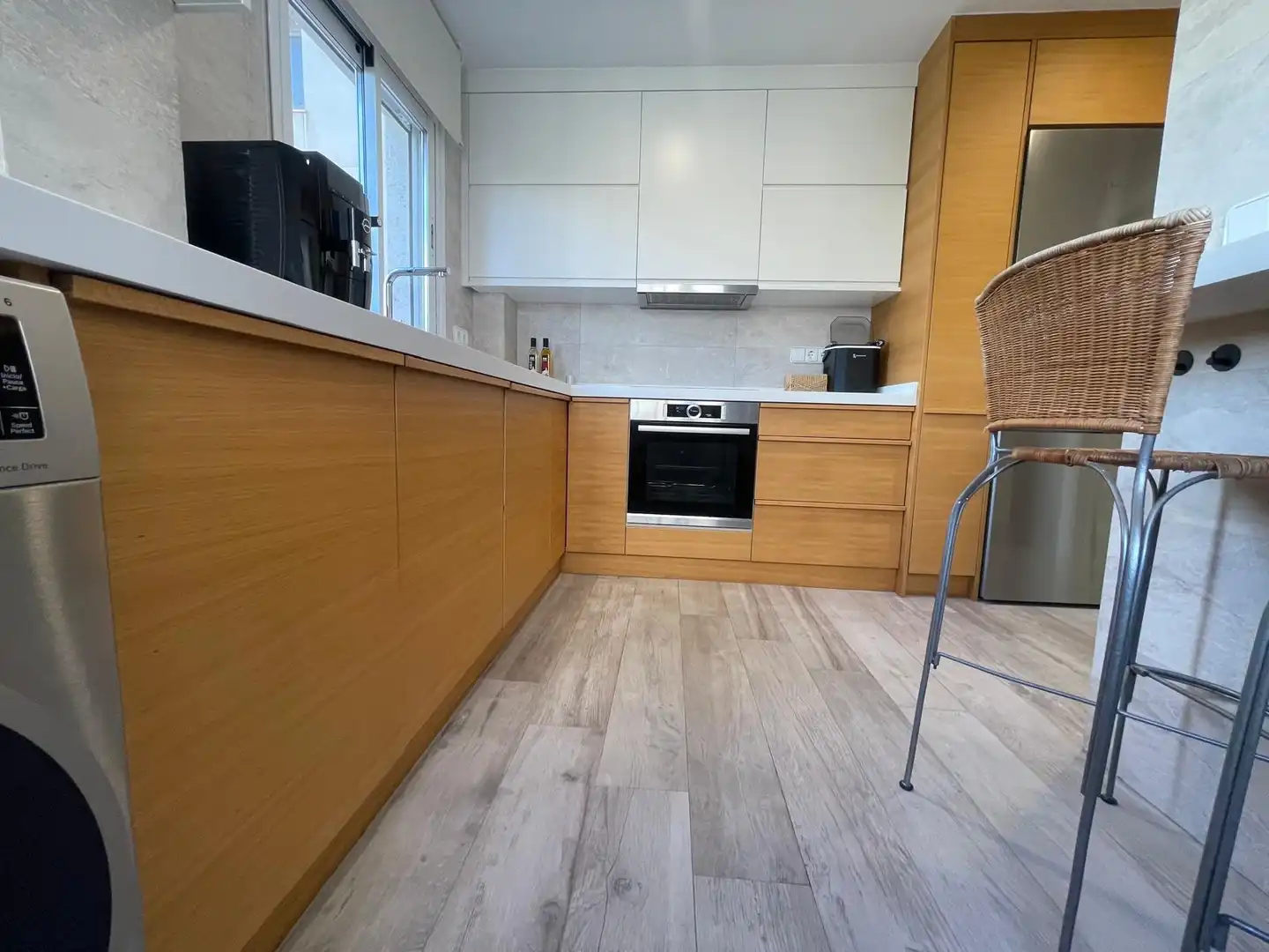 Apartamento con terraza en venta en L'Albir, imagen 10