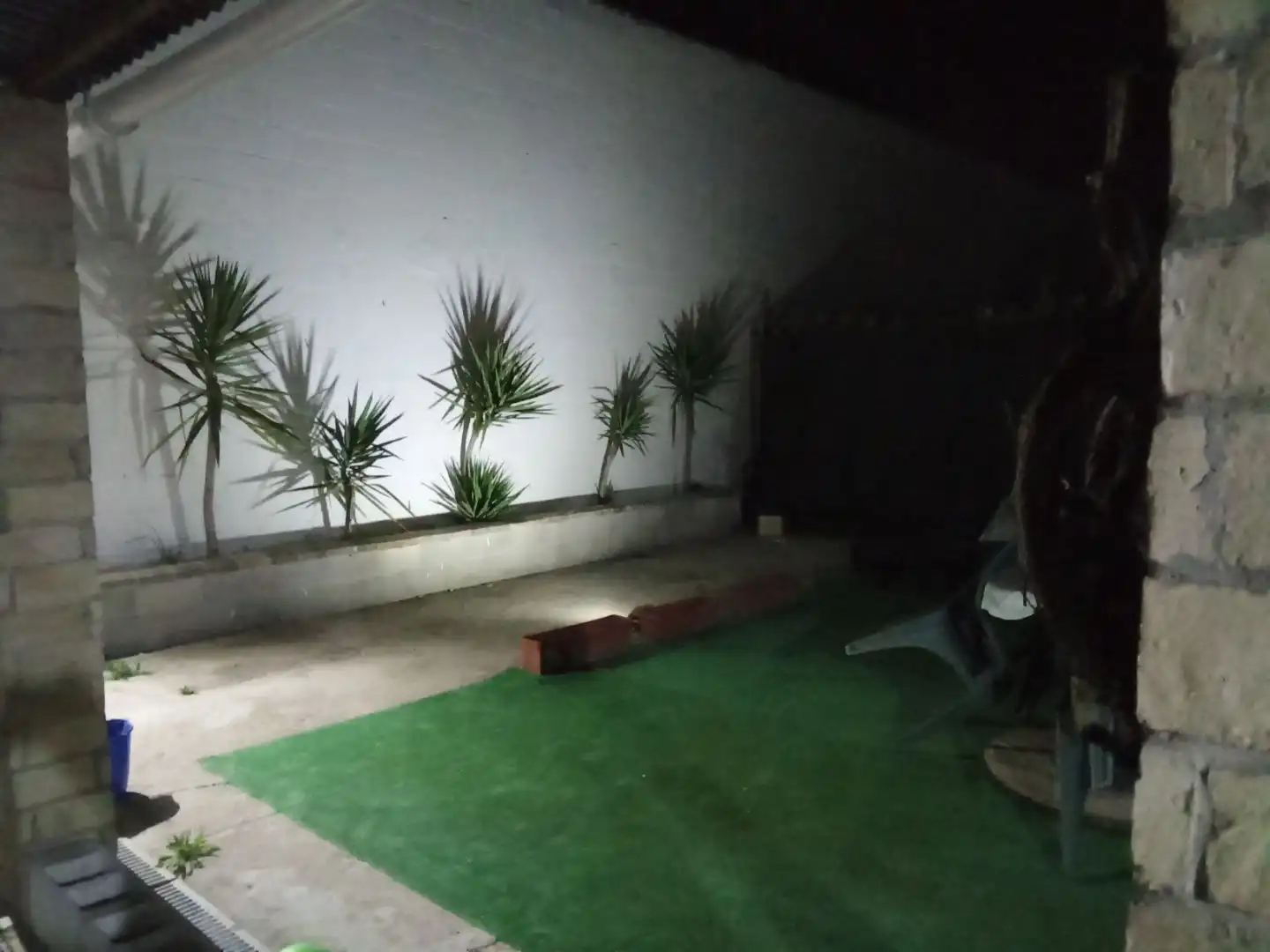 Chalet con jardín en venta en Calle San José 4, imagen 9