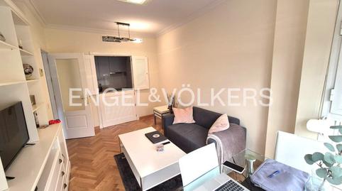 Photo 2 of Apartment to rent in Avenida de Isabel de Valois, Sanchinarro,  Madrid Capital