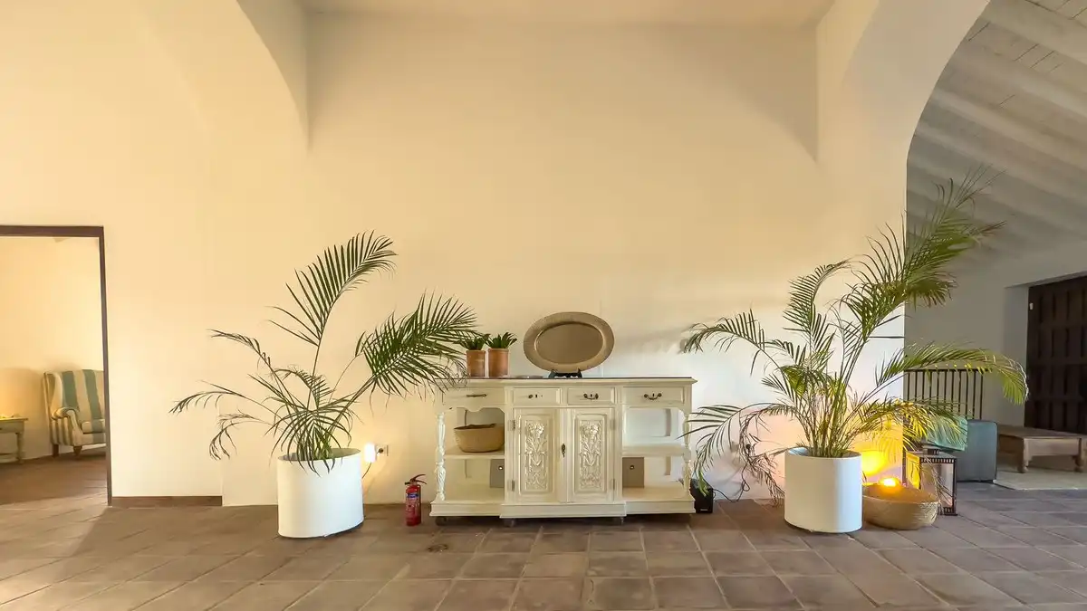 Casa rustica con piscina in vendita a Este, imagen 22