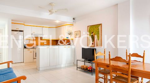 Foto 4 de Piso en venta en Cantó de Santa Elena, El Port de la Selva, Girona