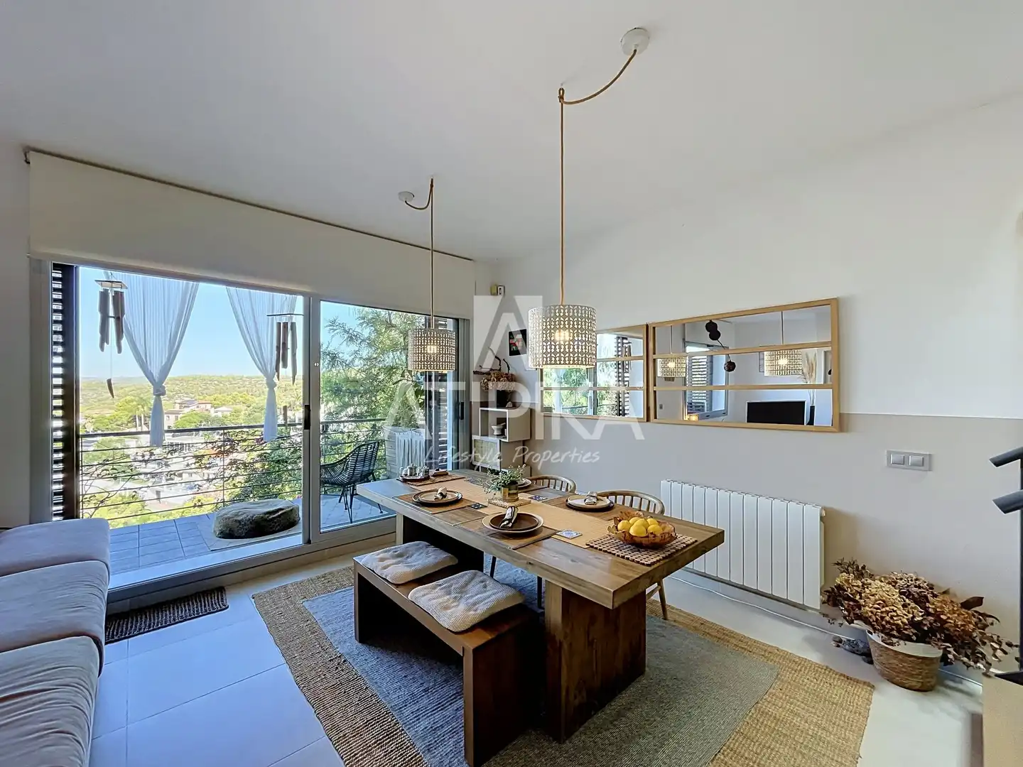 Maison avec terrasse à vendre à Can Girona - Terramar - Vinyet, imagen 36