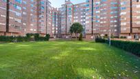 Vista exterior de Àtic en venda en Coslada amb Aire condicionat i Terrassa