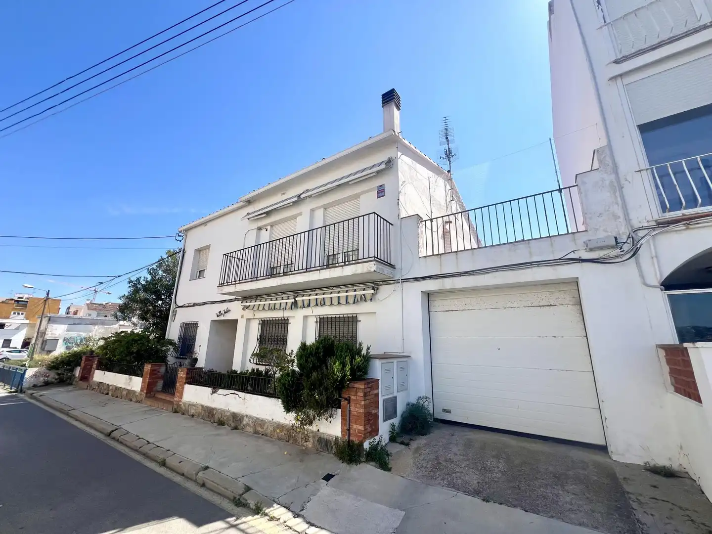 Exterior view of Apartments for sale in Palamós  with Heating
