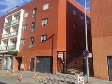 Aparcament en venda a Arco Norte - Avda España