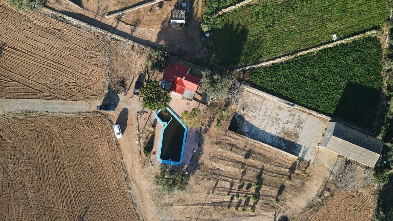House or chalet for sale in Sant Carles de la Ràpita  with Private garden and Storage room