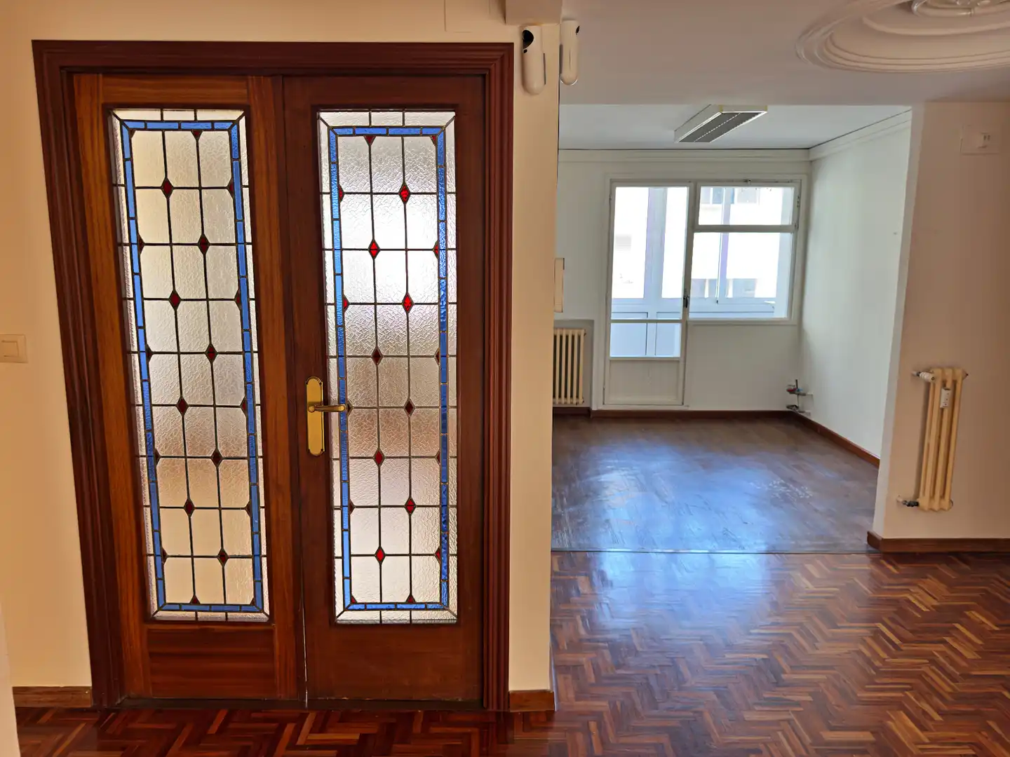 Wohnung mit Aufzug zum Verkauf in Plaza de Nicanor Piñole, imagen 18