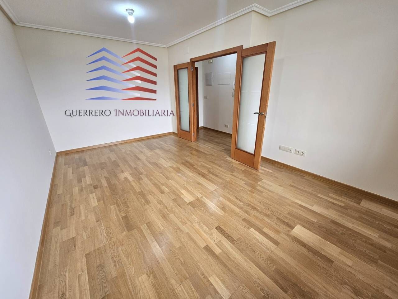 Duplex for sale in Ourense Capital   with Heating, Parquet flooring and Storage room