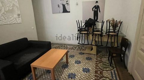 Foto 5 de Piso en venta en Sant Pere, Sta. Caterina i la Ribera, Barcelona Capital