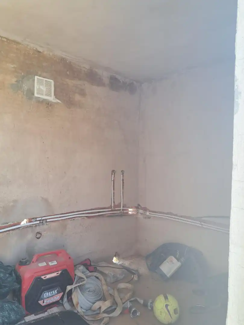 Bany de Casa o xalet en venda en Requena