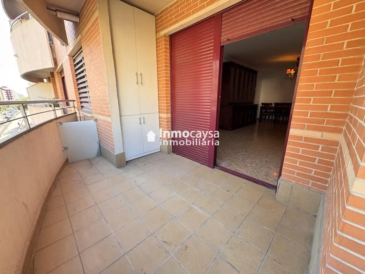 Pis amb terrassa en venda a Xàtiva, imagen 7