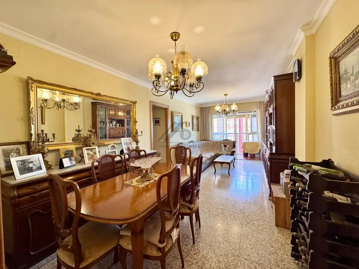 Mini appartamento con ascensore in vendita a Calle Calle Sanhedún