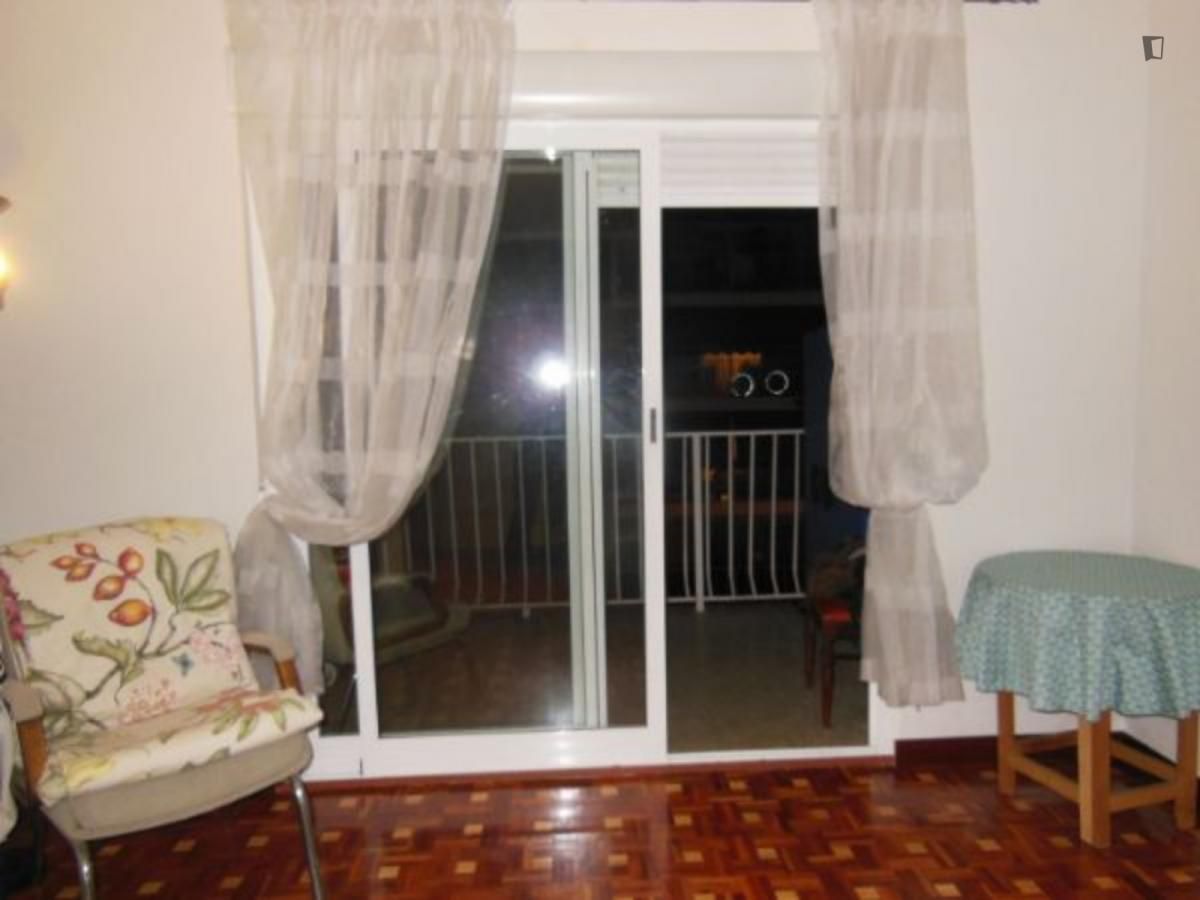 Apartamento para compartir en Chorrillo