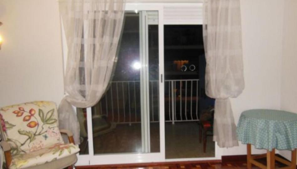 Photo 1 of Apartment to share in Chorrillo, Madrid