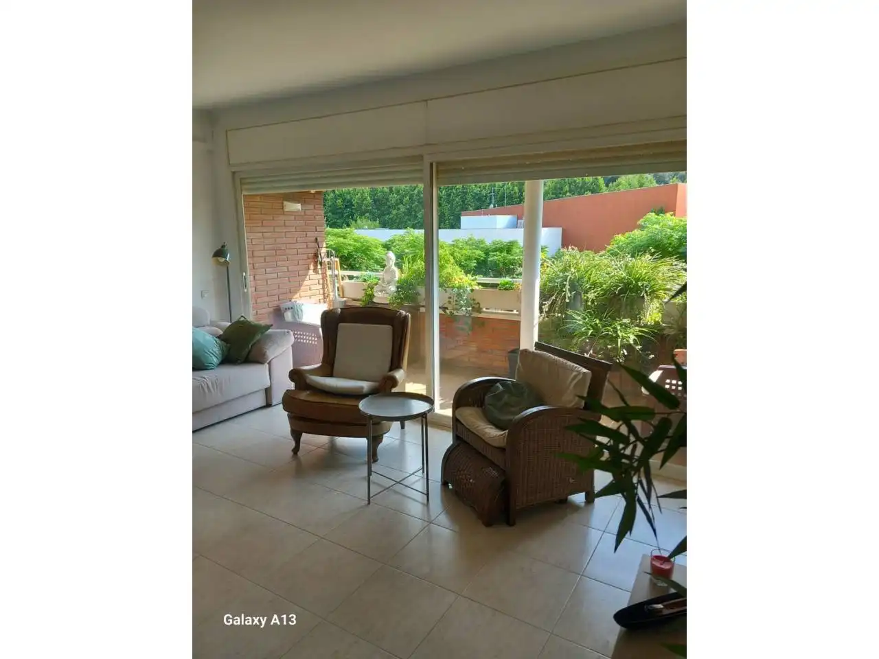 Wohnung zur Miete in Vallromanes