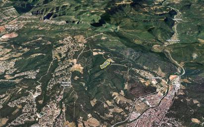 Land for sale in La Garriga