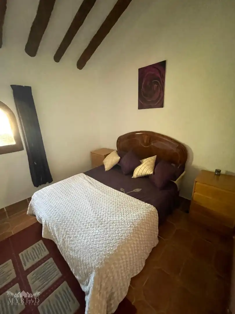 Casa rústica en venta en El Pinós / Pinoso, imagen 22
