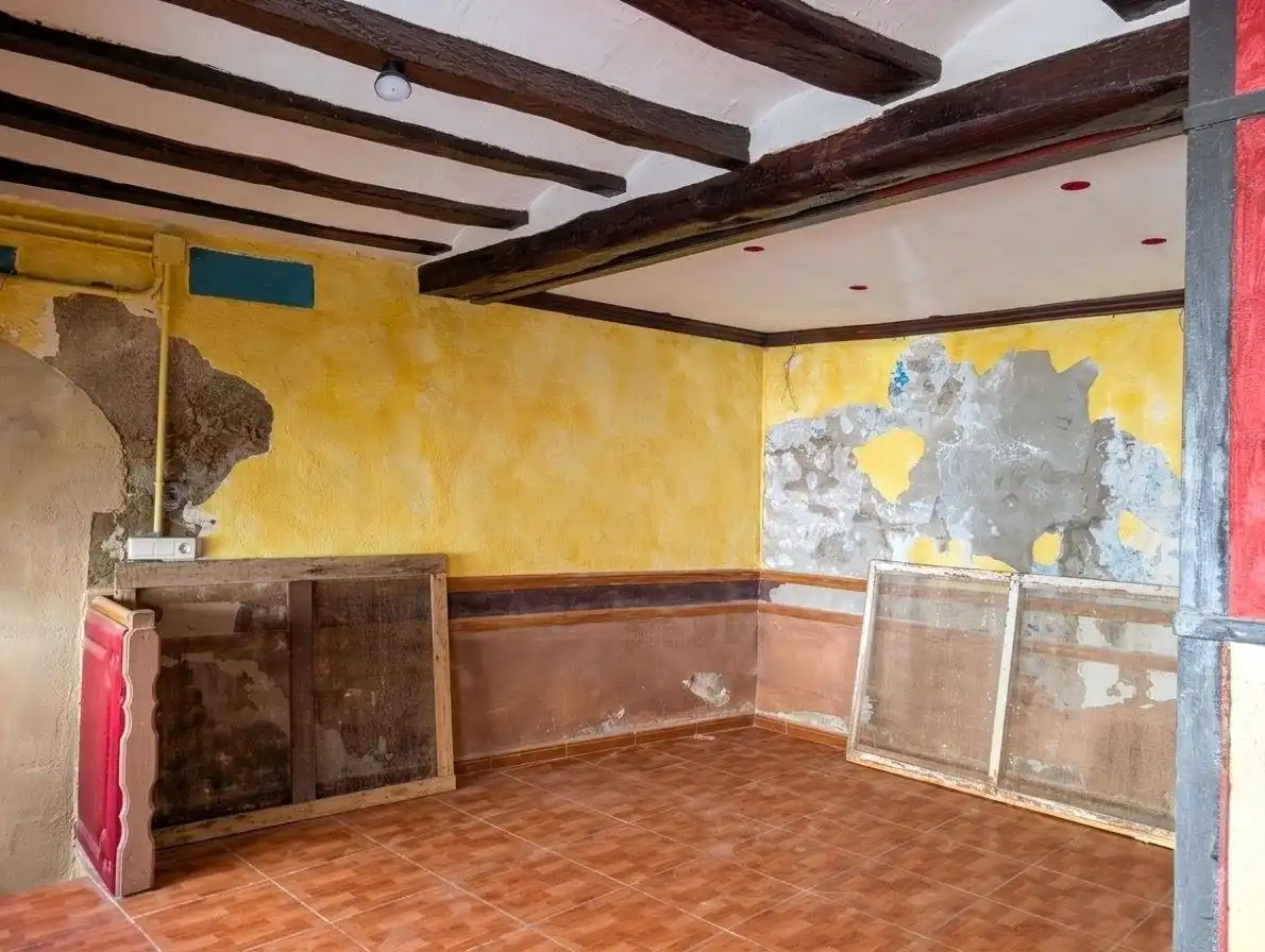 Pis en venda a L'Ametlla de Mar pueblo, imagen 7