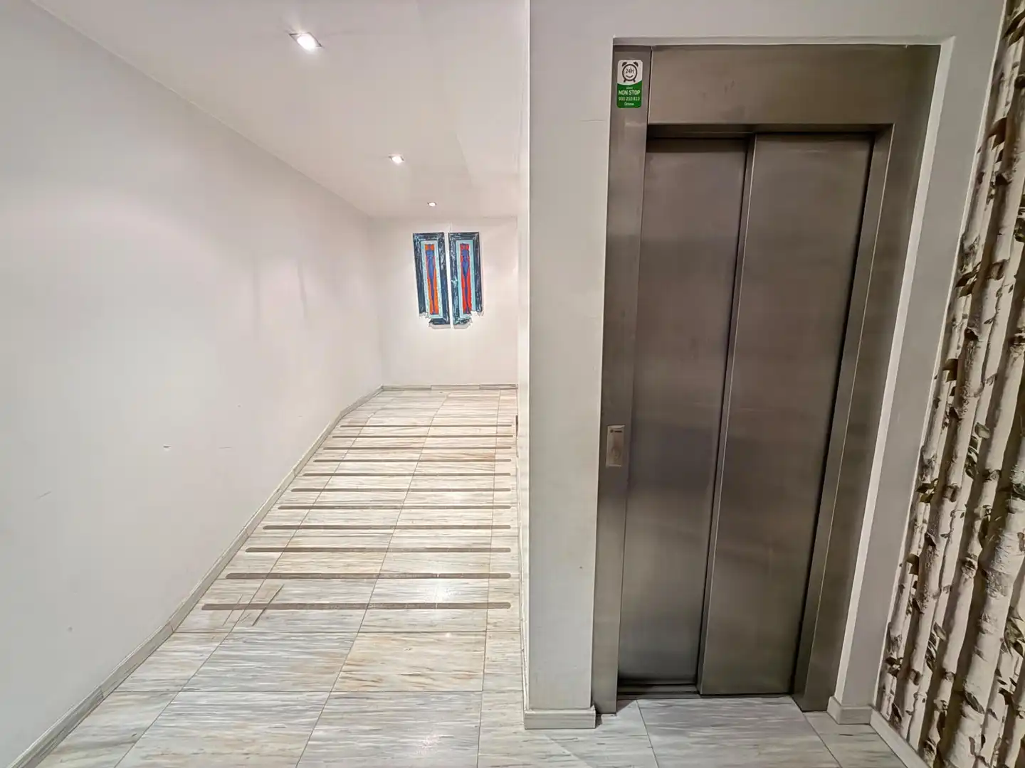 Piso con terraza en venta en Ponent - Set Camins, imagen 5