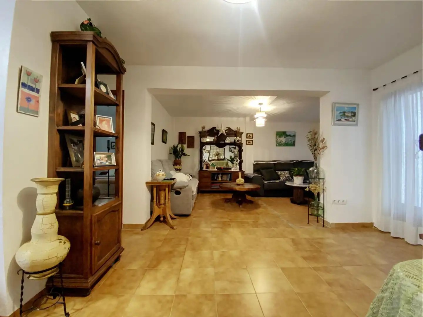 Detached house with pool for sale in Borriol, imagen 42