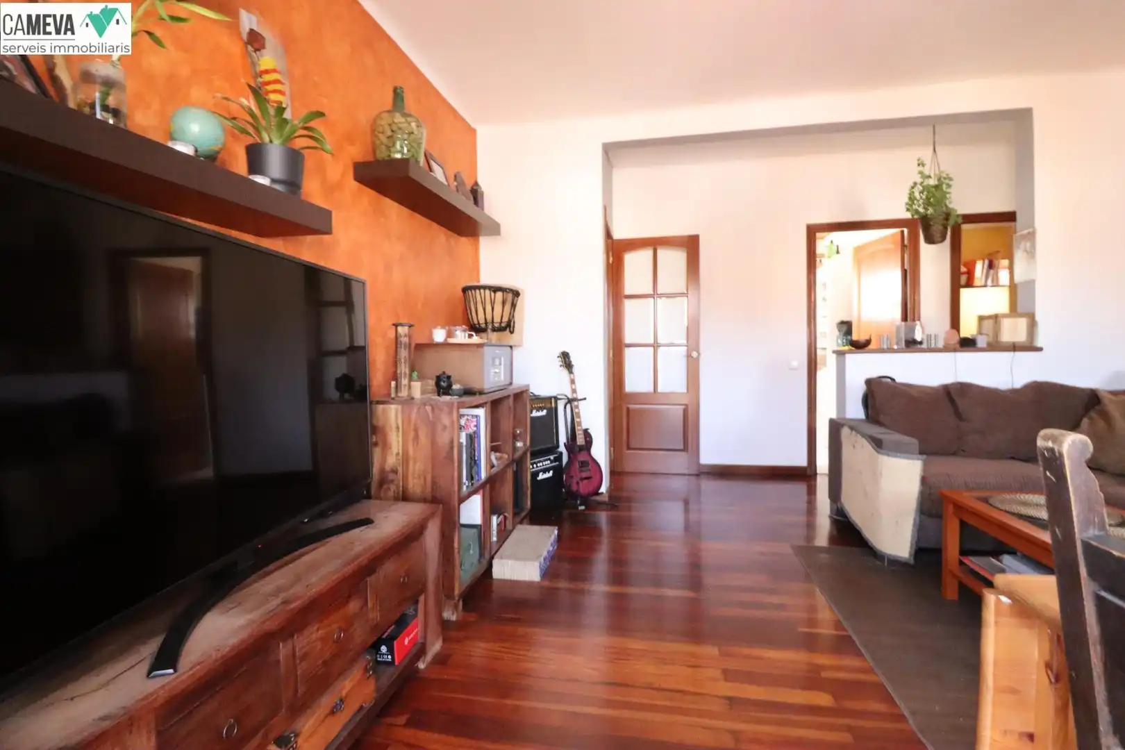 Wohnung mit Terrasse zum Verkauf in Creu de Barberà - Sector Sud, imagen 31