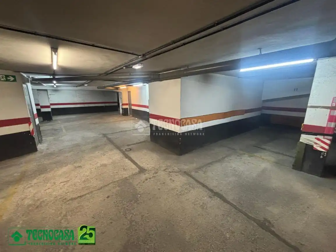 Parking of Garage for sale in Ciudad Real