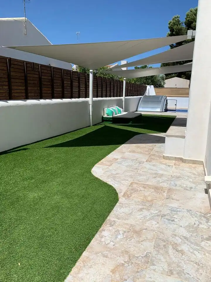 Casa con piscina in vendita a San Javier ciudad, imagen 2