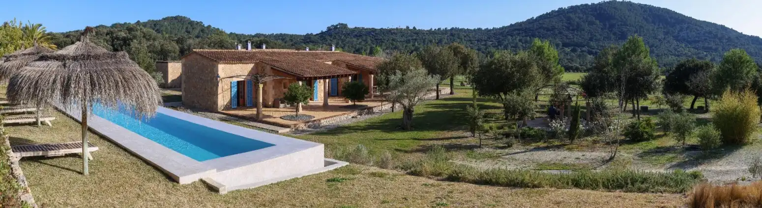 Haus zum Verkauf in Campanet - Carrer de ses Portetes, imagen 4