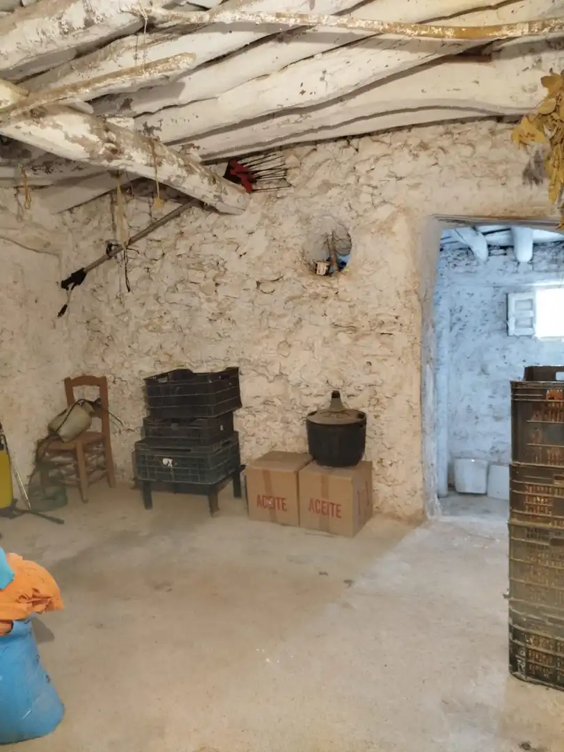 Landhaus mit Terrasse zum Verkauf in Alpujarra de la Sierra, imagen 20