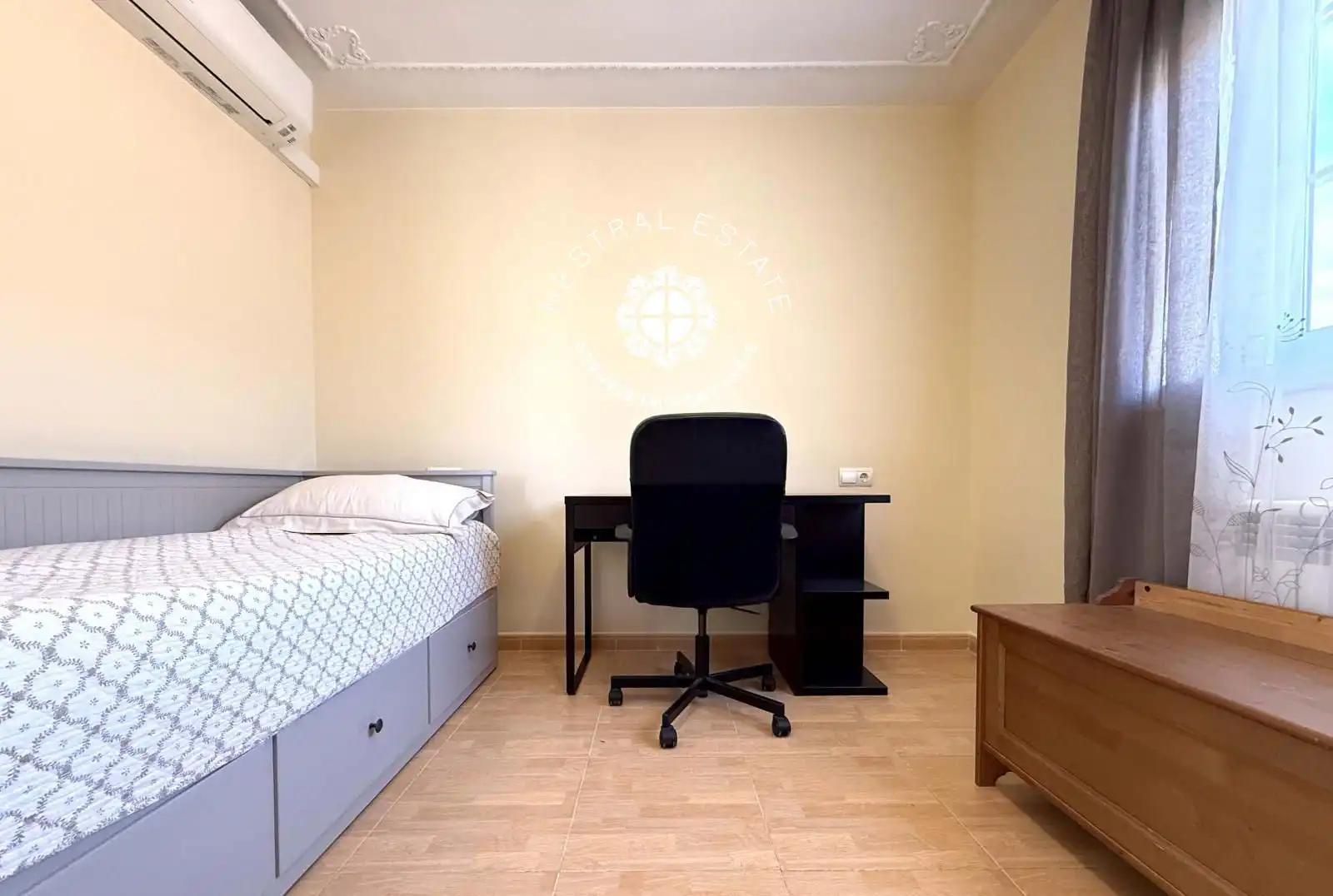 Bedroom of Houses for sale in Cambrils  with Heating and Terrace
