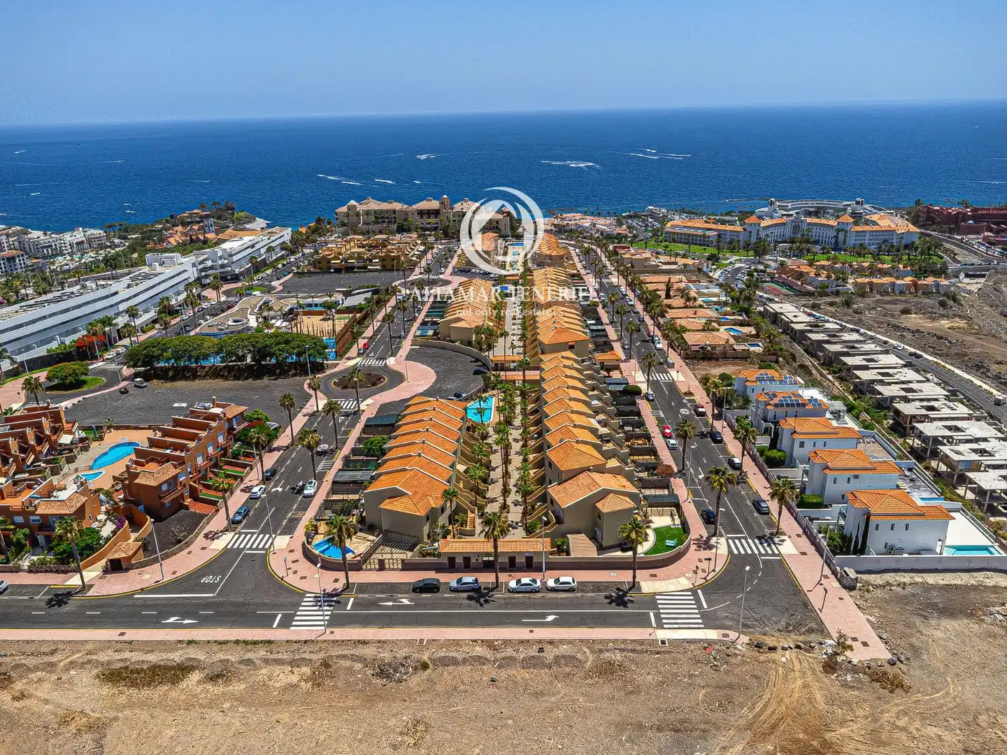 Apartments for sale in Agando, Playa del Duque
