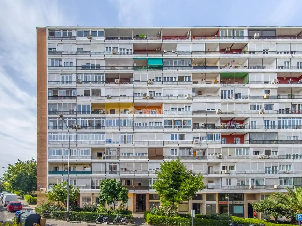 1 hab, 47m² en Concepción, Ciudad Lineal, Madrid