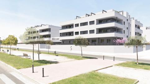 Foto 2 de Garatge en venda a Calle Ernesto Sábato, 4, Señorío de Illescas, Toledo