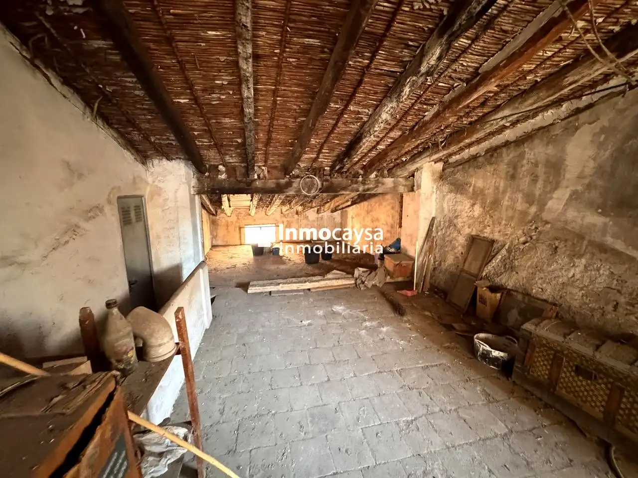Casa o chalet en venta en Xàtiva