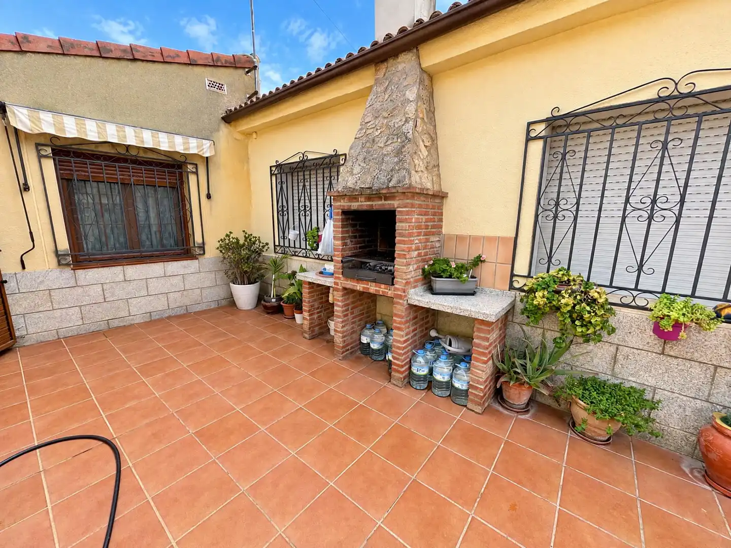 Villa avec piscine à vendre à Torre de Santa María, imagen 25