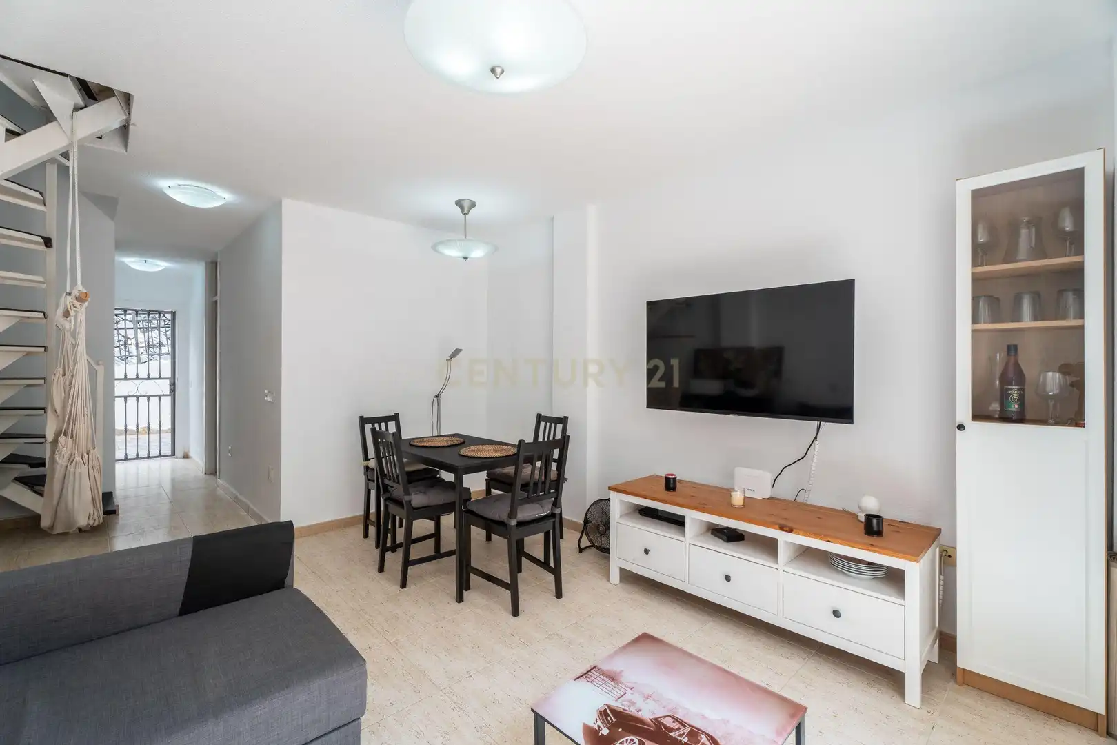 Maisonette mit Pool zum Verkauf in Callao Salvaje - Playa Paraíso, imagen 7