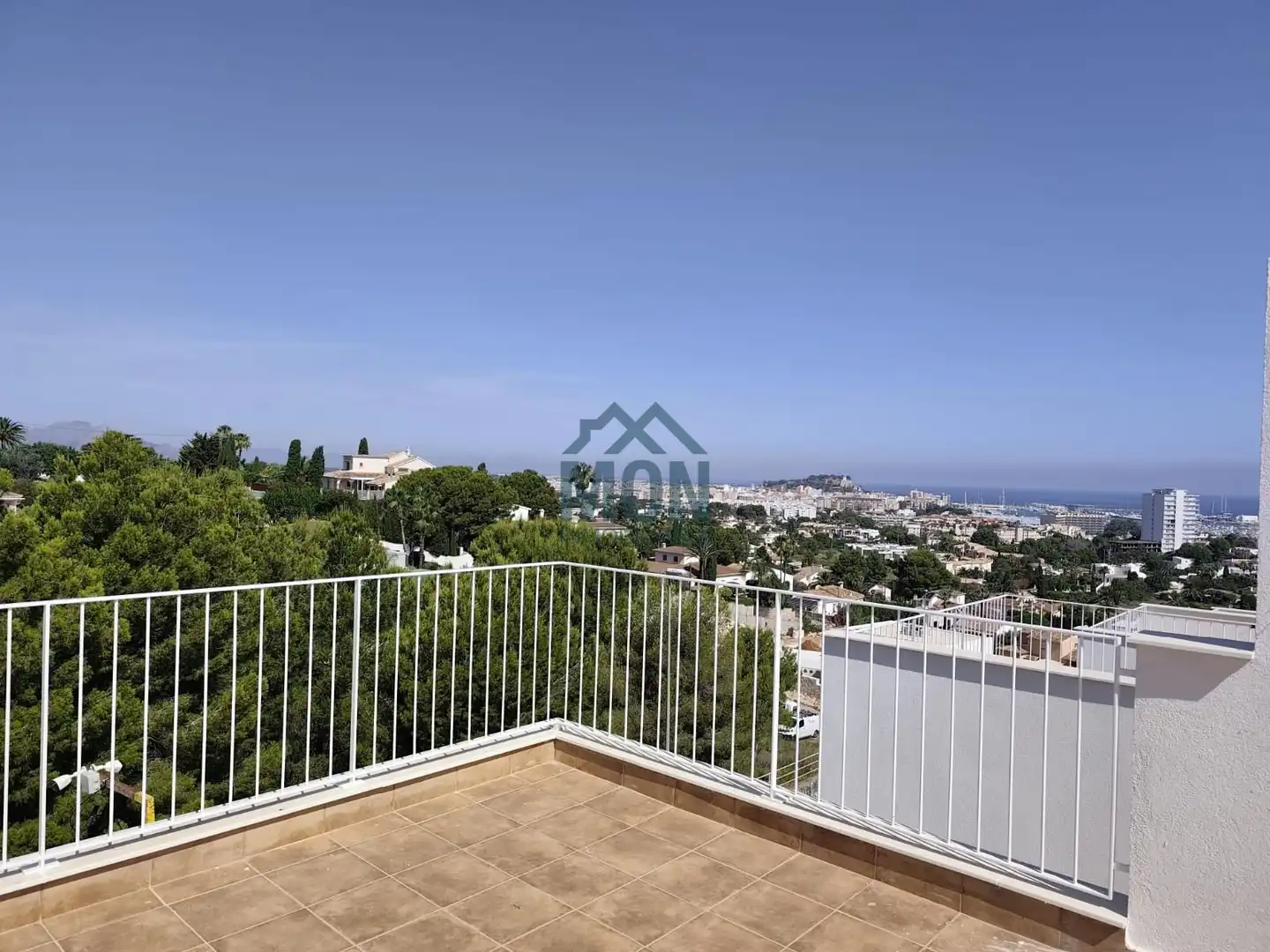 Casa adosada en venta en Rosa, El Montgó