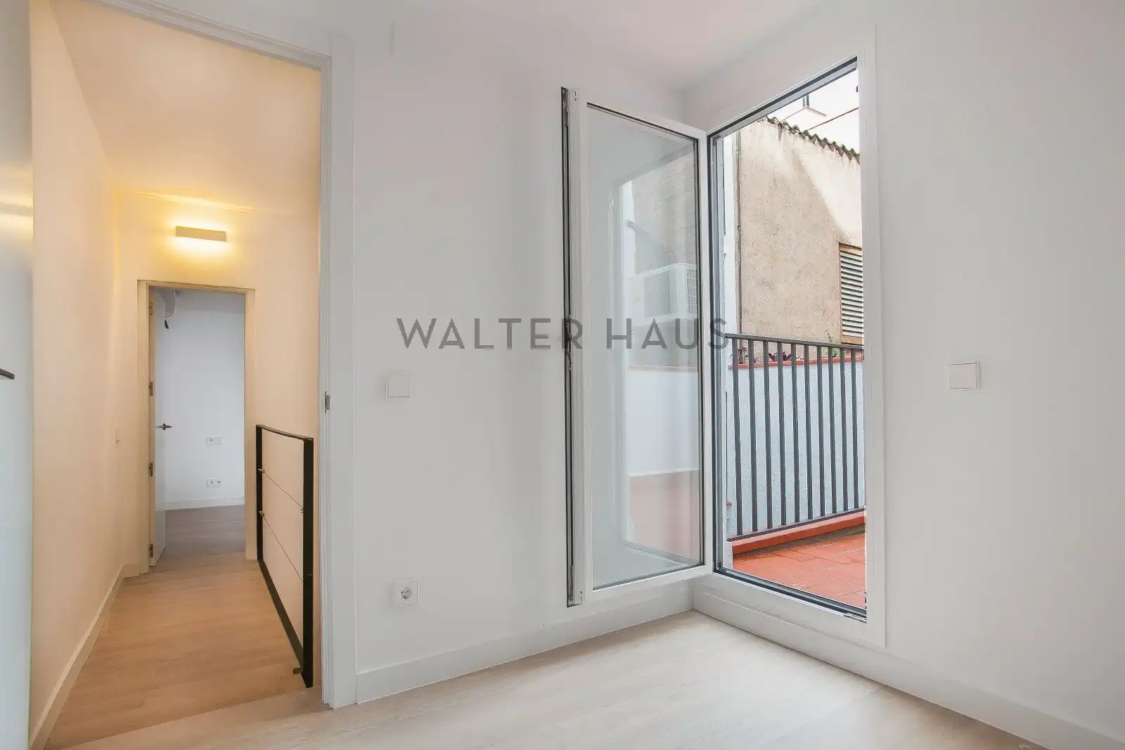 Casa o xalet en venda a Provençals del Poblenou