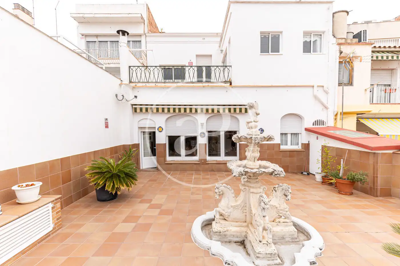 Casa o chalet en venta en Creu Alta
