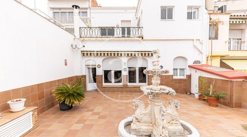 Foto 2 de Casa o chalet en venta en Creu Alta, Sabadell