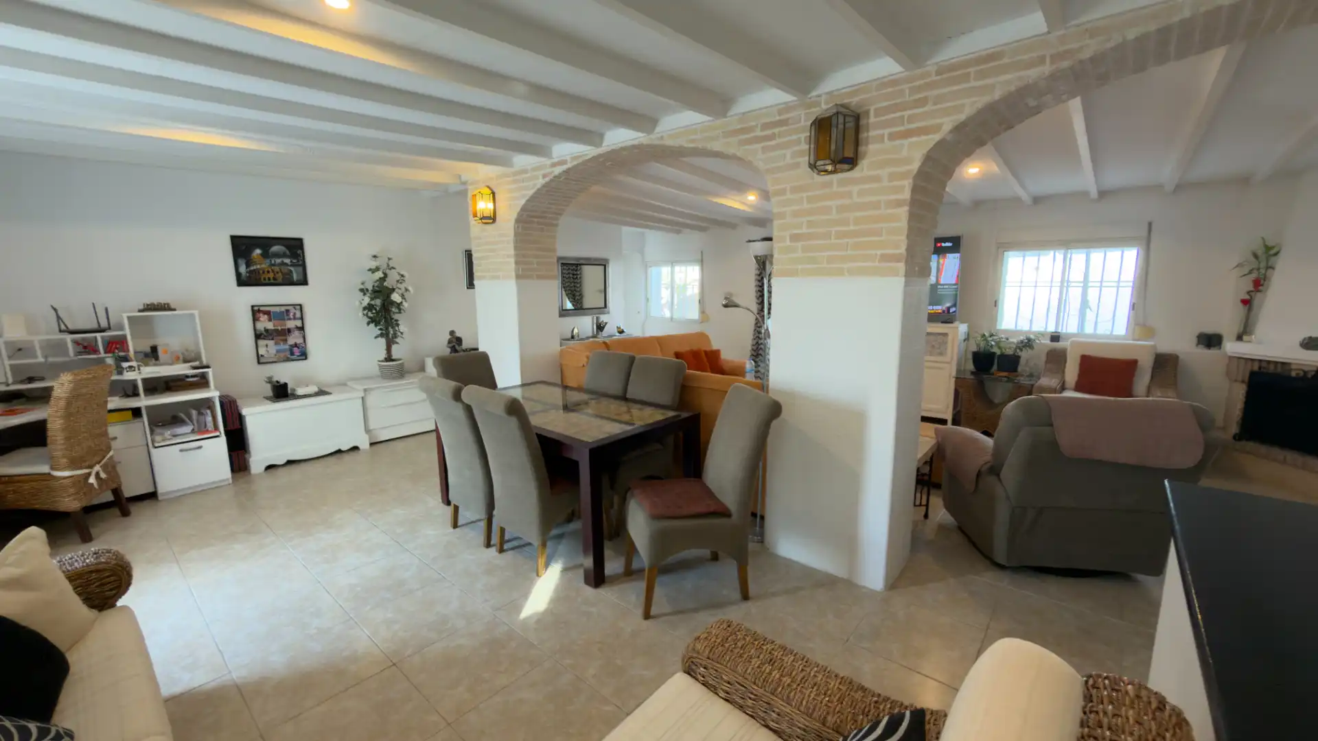 Chalet con piscina en venta en Lugar Florida 2, imagen 54