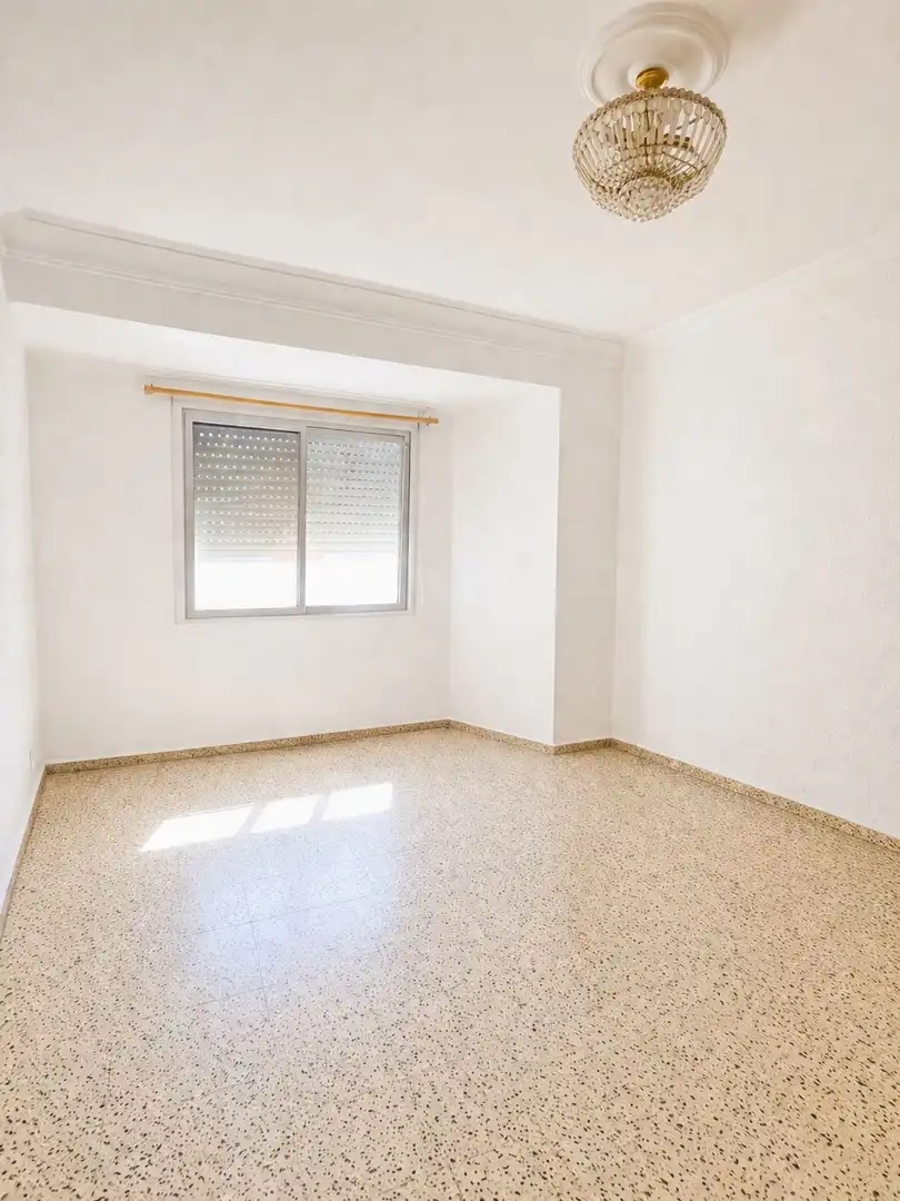 Habitación de Piso en venta en Valencia