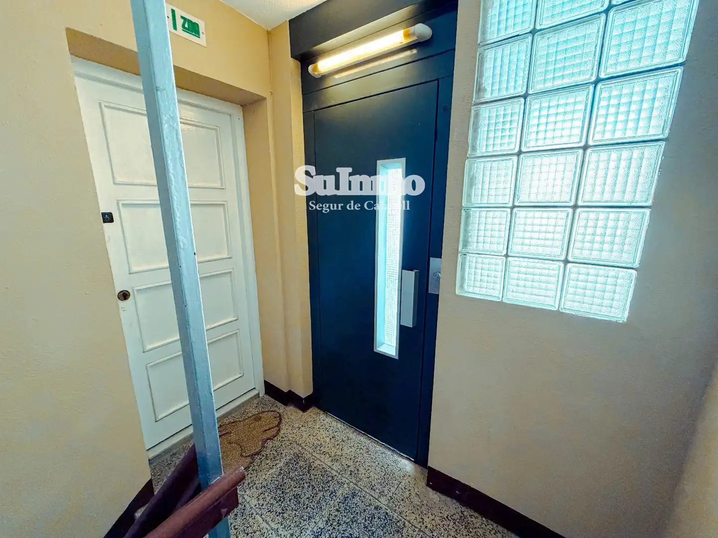 Flat with lift for sale in Maritim Sant Joan de Deu, imagen 22
